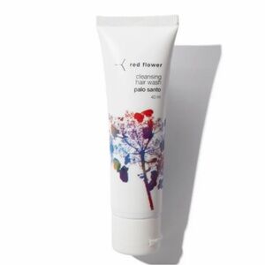 Red Flower Palo Santo Cleansing Hair Wash